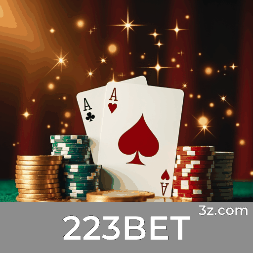 223BET: Apostas Esportivas Completas para Brasileiros