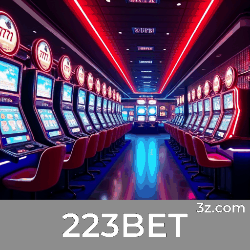 Sinta a Emoção e Realismo no Ambiente Envolvente do 223BET