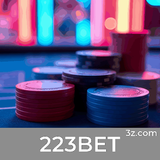223BET: Apostas Esportivas Completas para Brasileiros