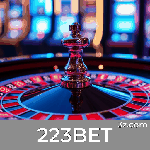 223BET: A Revolução da Aposta Móvel ao Seu Alcance