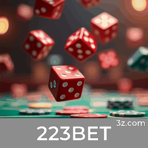 Desbloqueie Bônus Surpreendentes no 223BET!