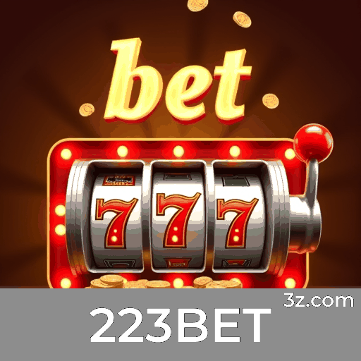 223BET: Domine Jogos de Cassino com Estratégias Poderosas