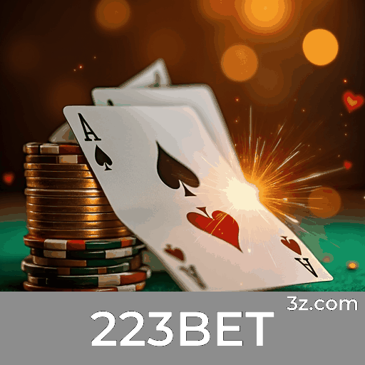 Sinta a Emoção e Realismo no Ambiente Envolvente do 223BET