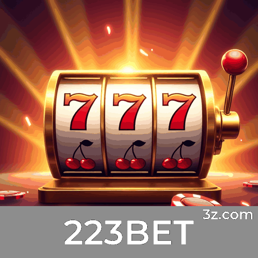 Desbloqueie Bônus Surpreendentes no 223BET!