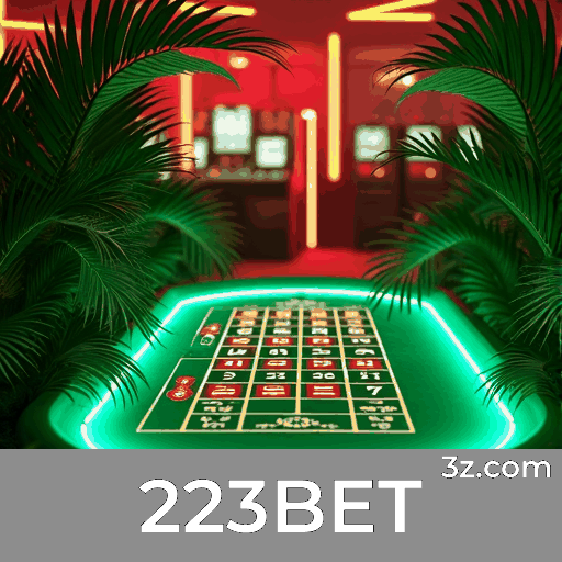 223BET: Apostas Esportivas Completas para Brasileiros