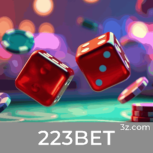 223BET: Cassino e Apostas Confiáveis e Rápidos