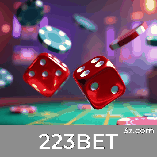 223BET: Domine Jogos de Cassino com Estratégias Poderosas