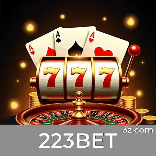 223BET: Responsabilidade e Sustentabilidade em Apostas