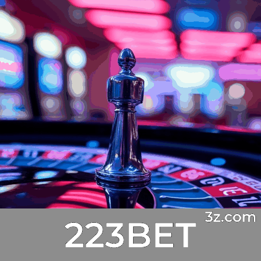 Sinta a Emoção e Realismo no Ambiente Envolvente do 223BET