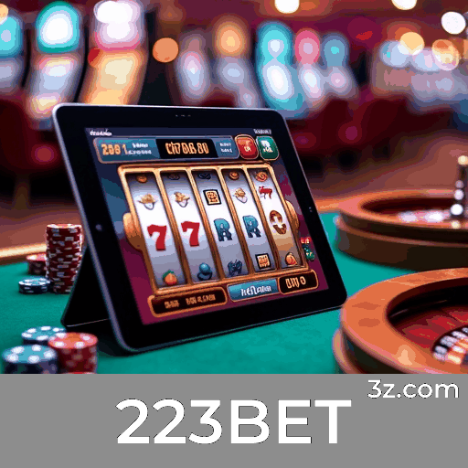 223BET: Responsabilidade e Sustentabilidade em Apostas