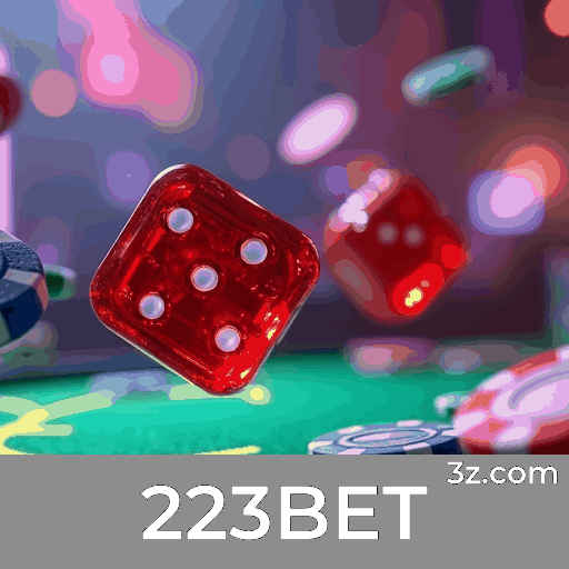 223BET Inovação: Transformando Jogos com Tecnologia de Ponta