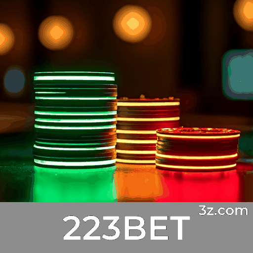 223BET: A Revolução da Aposta Móvel ao Seu Alcance