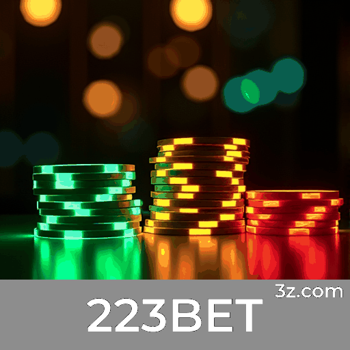 Valores Exclusivos para Membros na 223BET