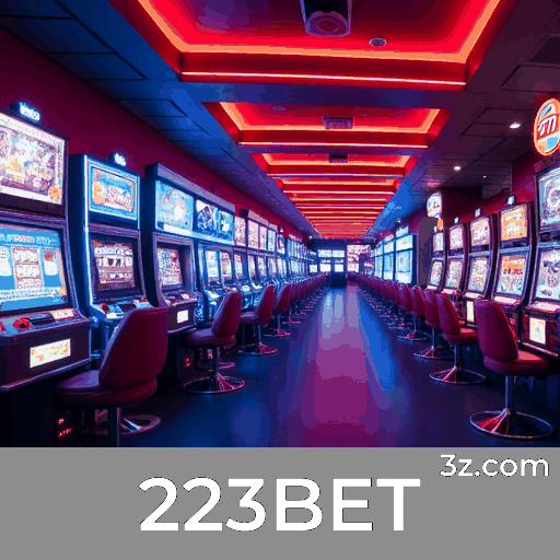 223BET: Experimente a Emoção Instantânea do Jogo Crash