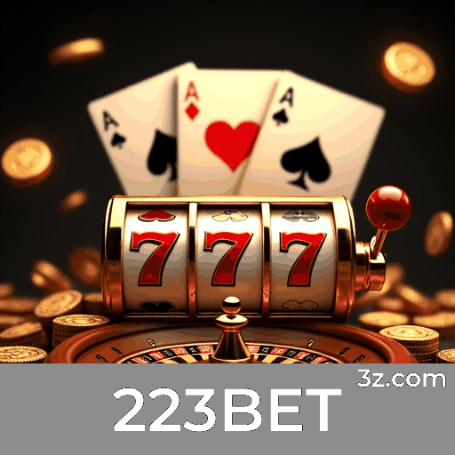 223BET: A Revolução da Aposta Móvel ao Seu Alcance