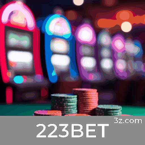 223BET: Responsabilidade e Sustentabilidade em Apostas