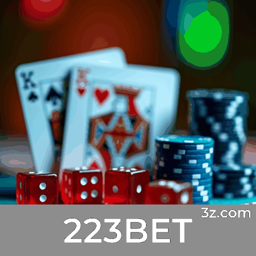 223BET: Domine Jogos de Cassino com Estratégias Poderosas